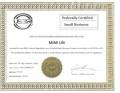 Pomas-009 Federally Certified